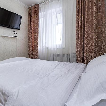 Apartments 7 Я-21/5-39 阿斯坦纳 外观 照片